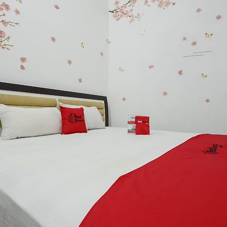Reddoorz @ Prambanan Timur Raya Семаранг Екстериор снимка