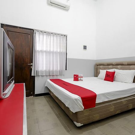 Reddoorz @ Prambanan Timur Raya Семаранг Екстериор снимка
