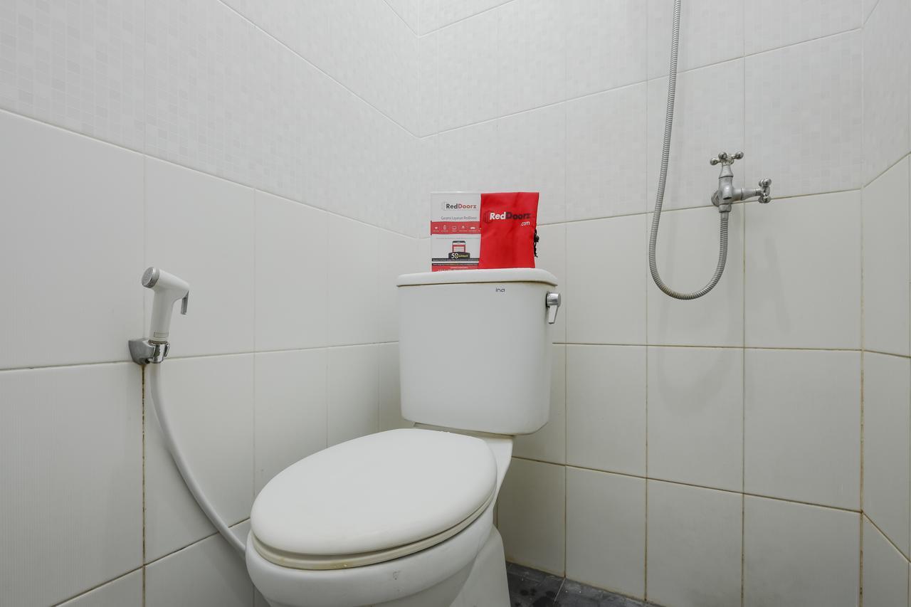 Reddoorz @ Prambanan Timur Raya Семаранг Екстериор снимка