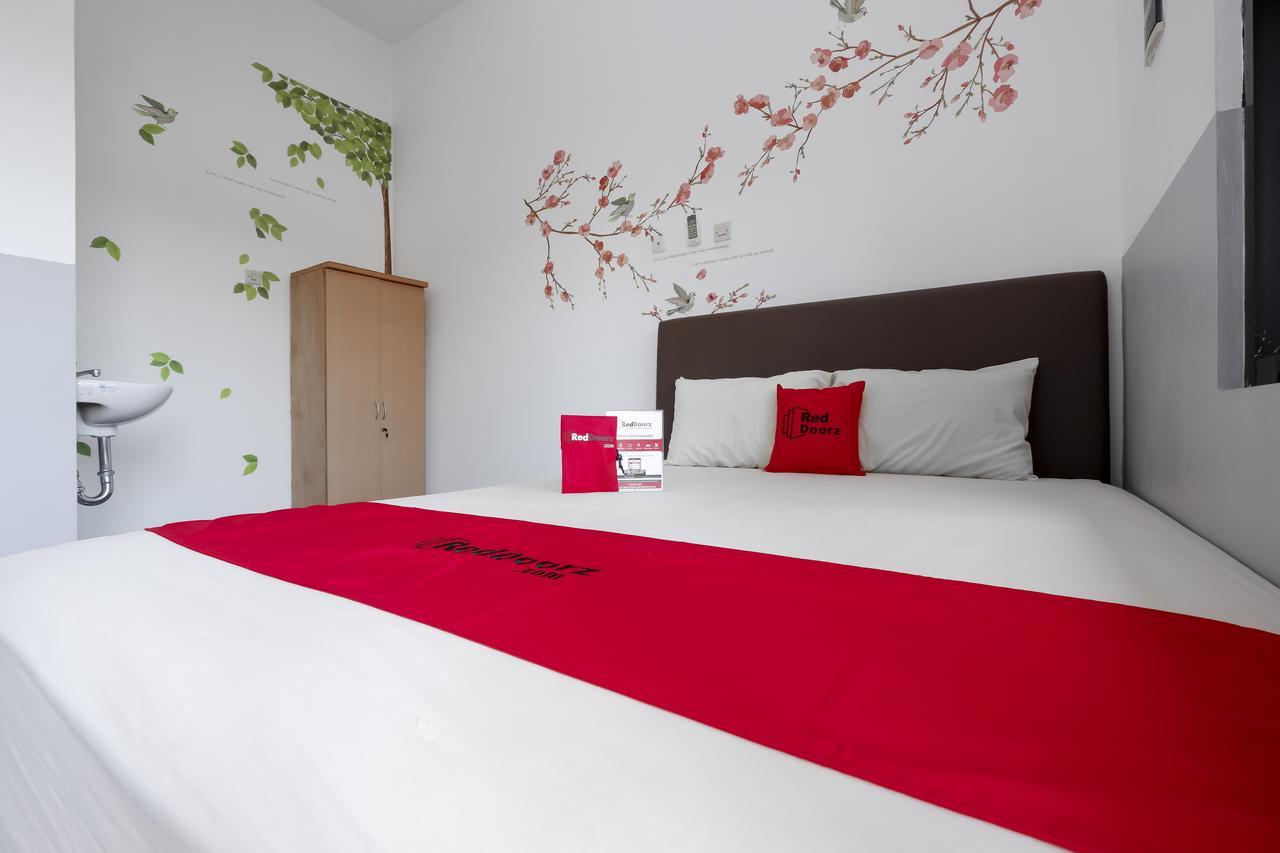 Reddoorz @ Prambanan Timur Raya Семаранг Екстериор снимка