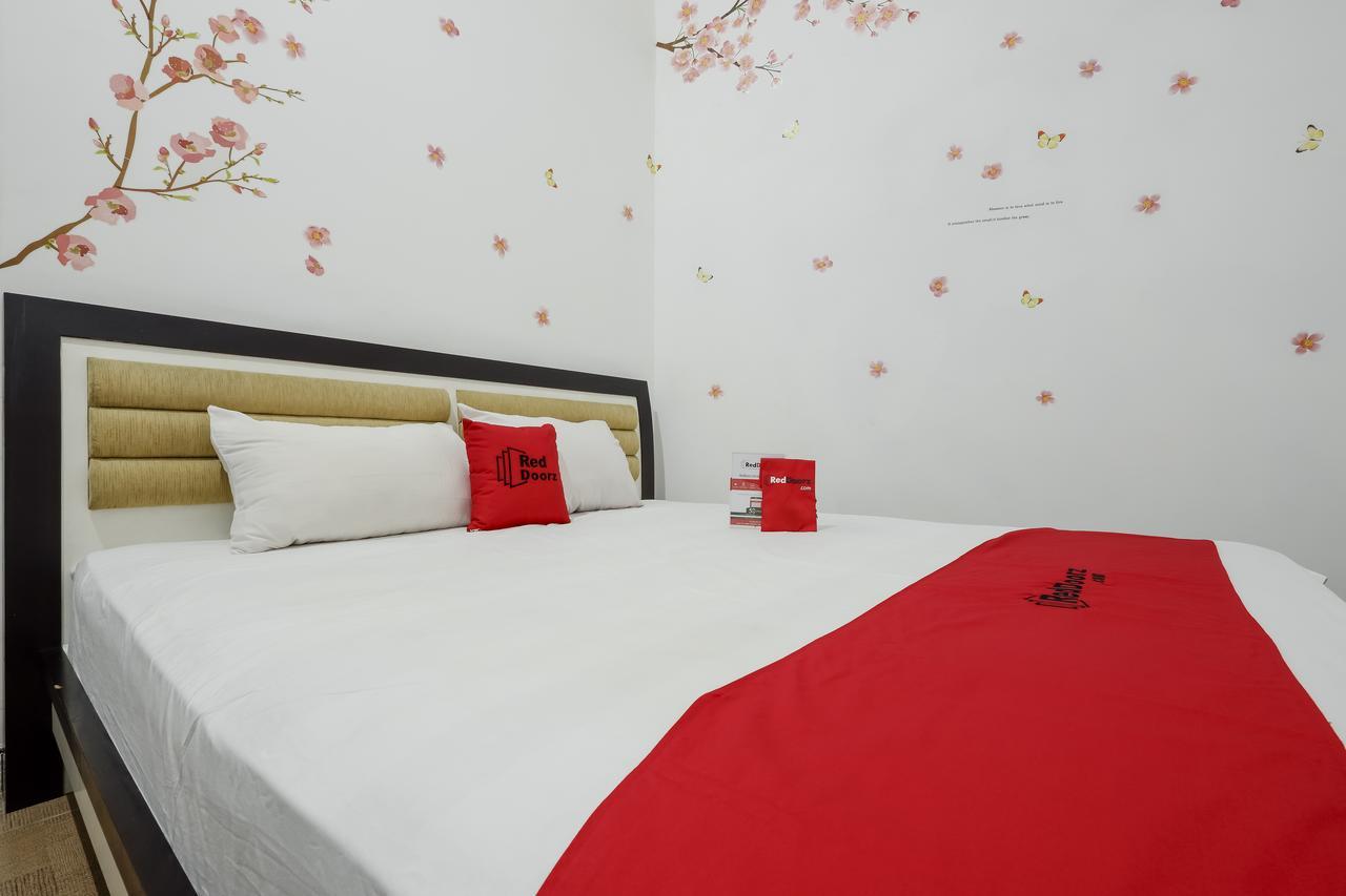 Reddoorz @ Prambanan Timur Raya Семаранг Екстериор снимка