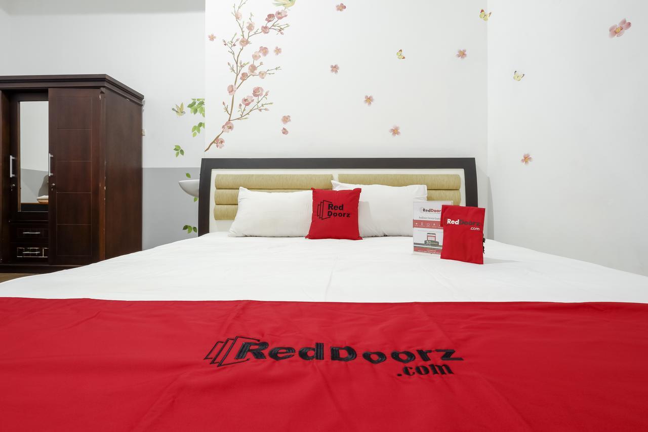 Reddoorz @ Prambanan Timur Raya Семаранг Екстериор снимка
