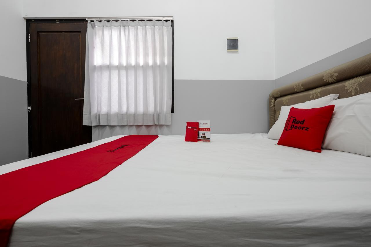 Reddoorz @ Prambanan Timur Raya Семаранг Екстериор снимка