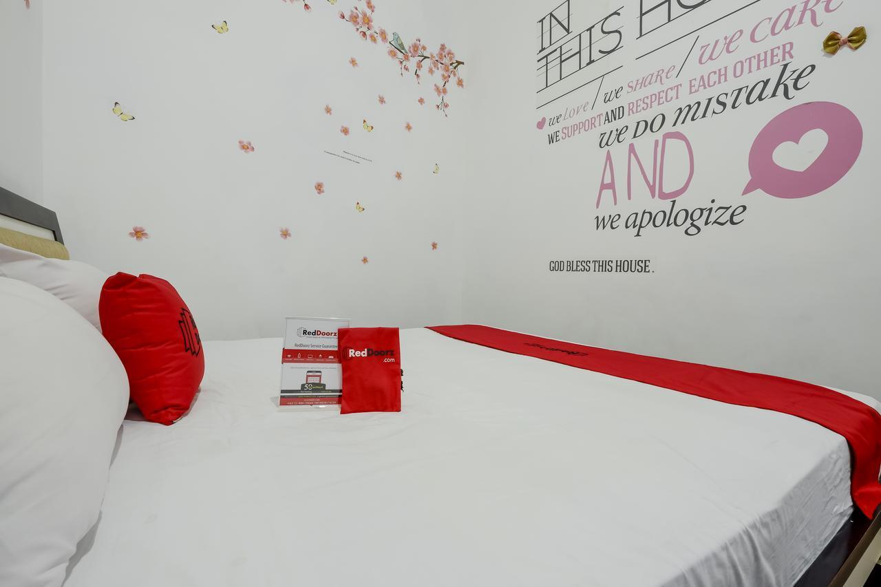 Reddoorz @ Prambanan Timur Raya Семаранг Екстериор снимка